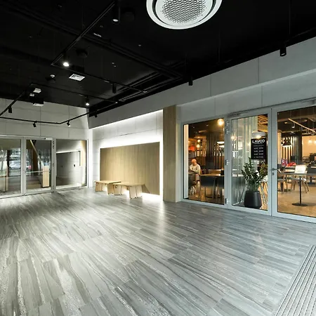 Апартаменти Kasprowicza 20 Swimming Pool By Jantar Колобжег