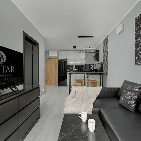 Апартаменти Kasprowicza 20 Swimming Pool By Jantar