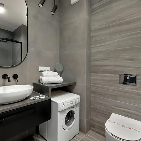 Kasprowicza 20 Swimming Pool By Jantar Апартаменти Колобжег