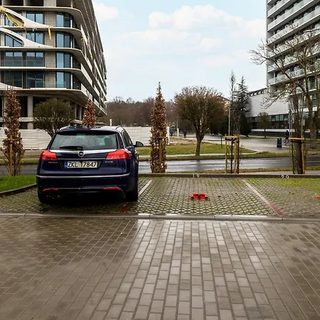 Kasprowicza 20 Swimming Pool By Jantar *