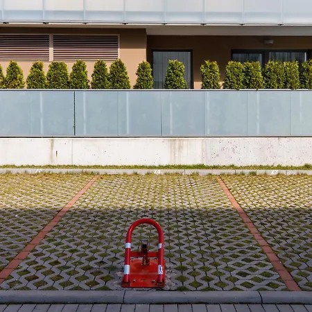 Kasprowicza 20 Swimming Pool By Jantar * Колобжег