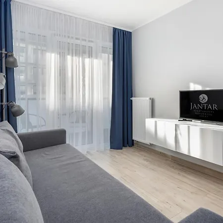 Апартаменти Kasprowicza 20 Swimming Pool By Jantar *