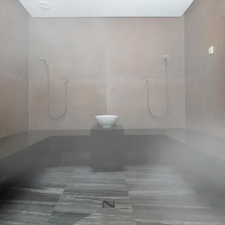 Kasprowicza 20 Swimming Pool By Jantar Колобжег