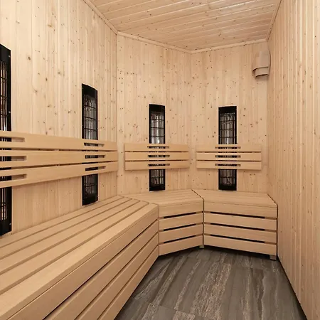 Kasprowicza 20 Swimming Pool By Jantar * Колобжег