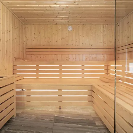 Апартаменти Kasprowicza 20 Swimming Pool By Jantar Колобжег