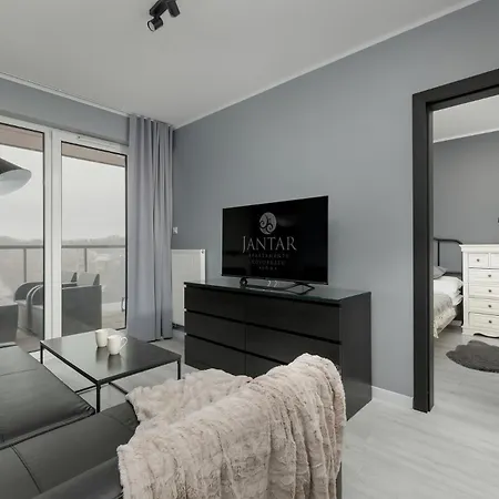 Apartman Kasprowicza 20 Swimming Pool By Jantar *