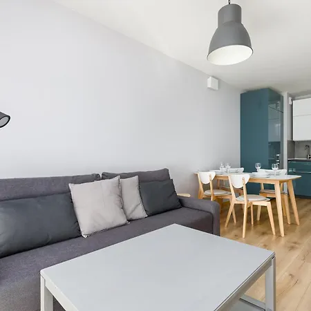 アパート Kasprowicza 20 Swimming Pool By Jantar コウォブジェク