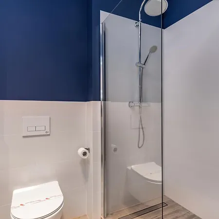 アパート Kasprowicza 20 Swimming Pool By Jantar *