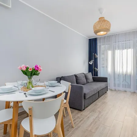 Kasprowicza 20 Swimming Pool By Jantar アパート *