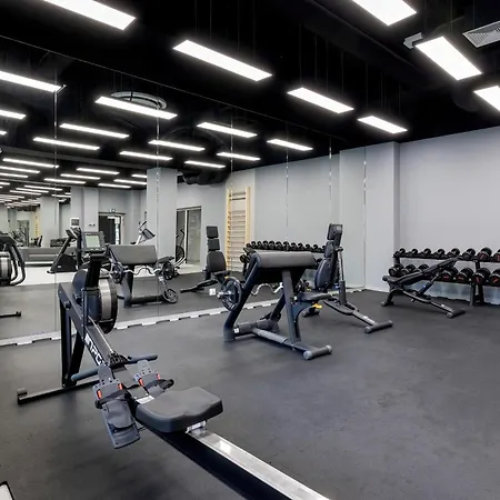 Apartman Kasprowicza 20 Swimming Pool By Jantar *