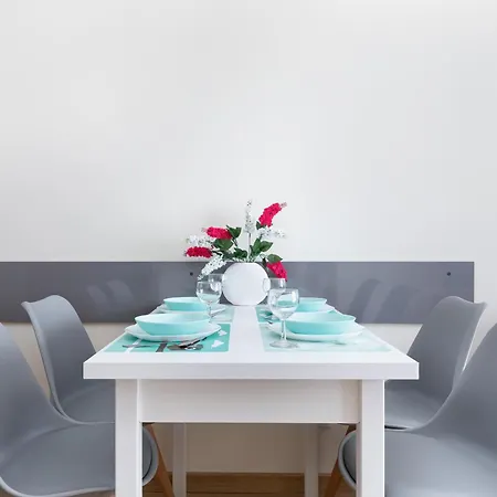 アパート Kasprowicza 20 Swimming Pool By Jantar