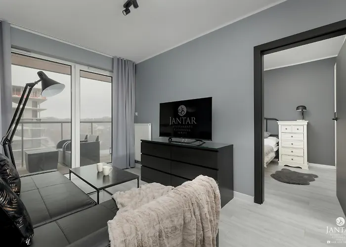 Apartament Kasprowicza 20 Swimming Pool By Jantar *