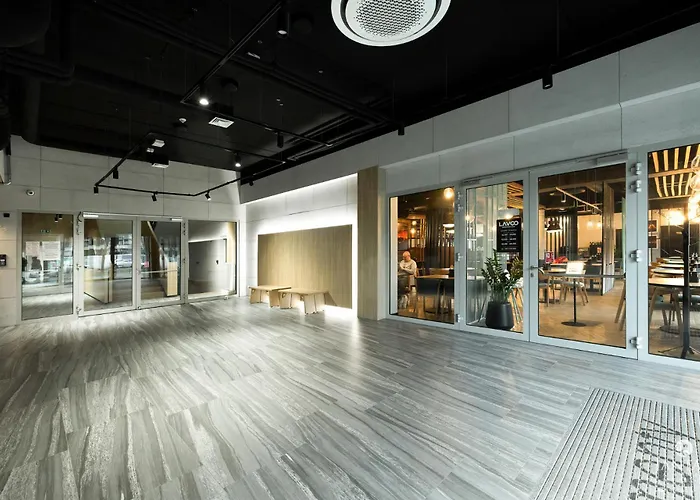 Apartament Kasprowicza 20 Swimming Pool By Jantar Kołobrzeg