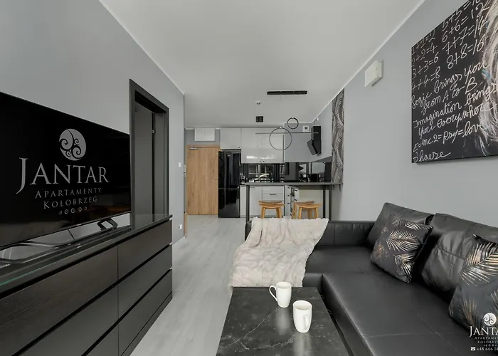 Apartament Kasprowicza 20 Swimming Pool By Jantar