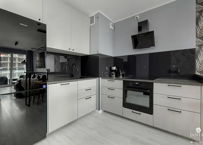 Kasprowicza 20 Swimming Pool By Jantar Kołobrzeg