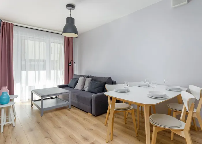 Apartament Kasprowicza 20 Swimming Pool By Jantar *