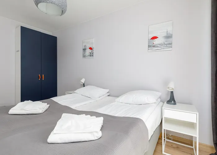 Kasprowicza 20 Swimming Pool By Jantar * Kolberg