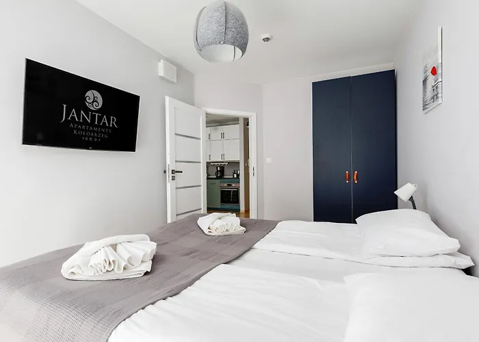 Apartament Kasprowicza 20 Swimming Pool By Jantar *