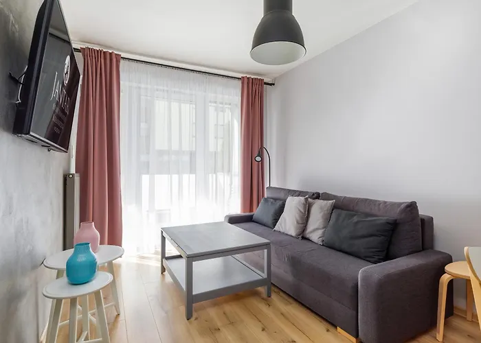 Kasprowicza 20 Swimming Pool By Jantar