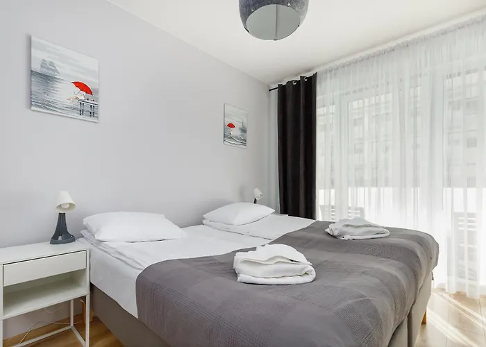 Lägenhet Kasprowicza 20 Swimming Pool By Jantar