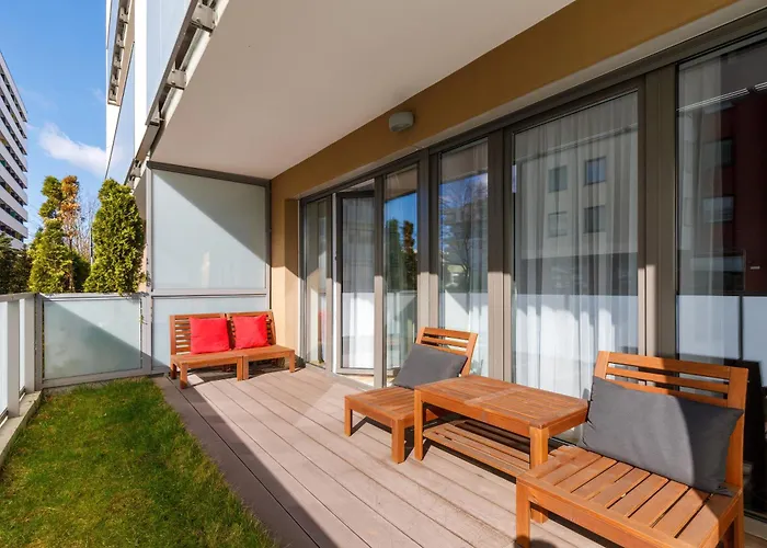 Kasprowicza 20 Swimming Pool By Jantar * Kolberg