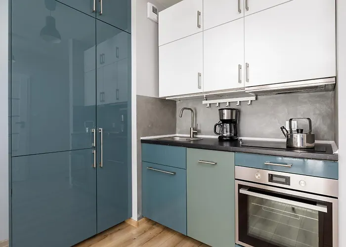 Kasprowicza 20 Swimming Pool By Jantar