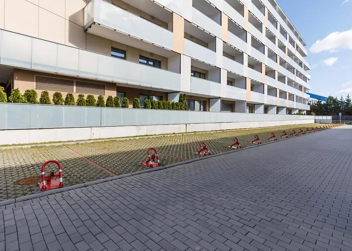 Kasprowicza 20 Swimming Pool By Jantar *