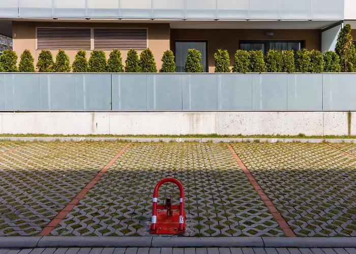 Kasprowicza 20 Swimming Pool By Jantar * Kołobrzeg