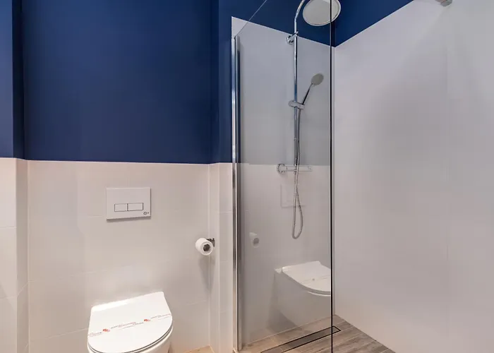 Apartament Kasprowicza 20 Swimming Pool By Jantar *