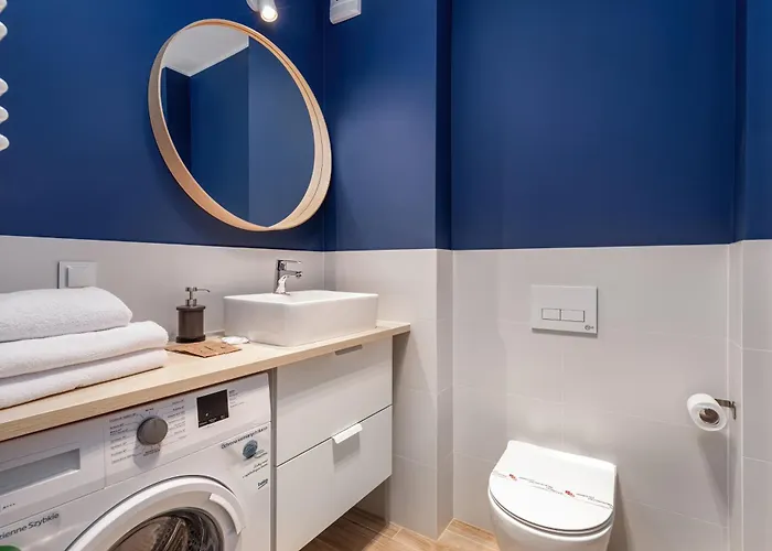 Kasprowicza 20 Swimming Pool By Jantar