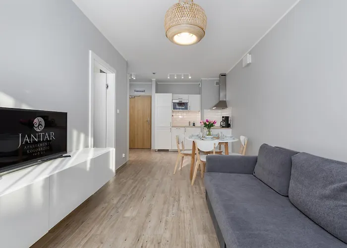 Kasprowicza 20 Swimming Pool By Jantar * Kolberg