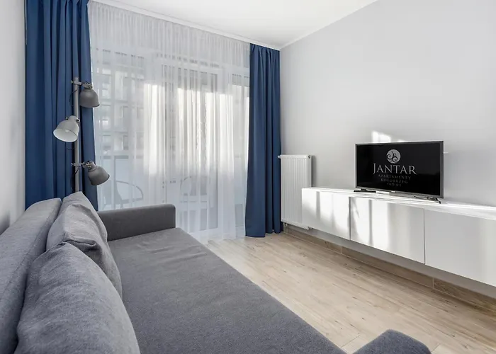 Apartament Kasprowicza 20 Swimming Pool By Jantar *