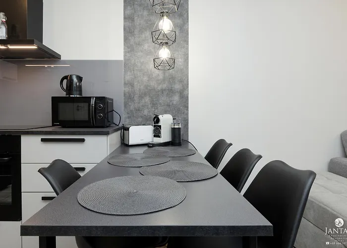 Apartament Kasprowicza 20 Swimming Pool By Jantar *