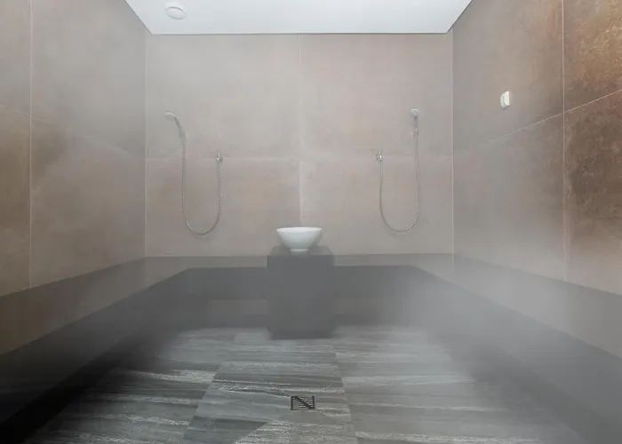 Kasprowicza 20 Swimming Pool By Jantar Kołobrzeg