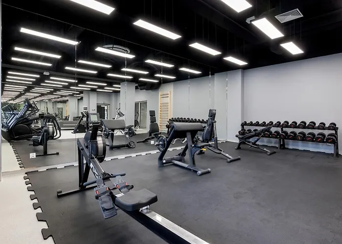 Apartment Kasprowicza 20 Swimming Pool By Jantar *