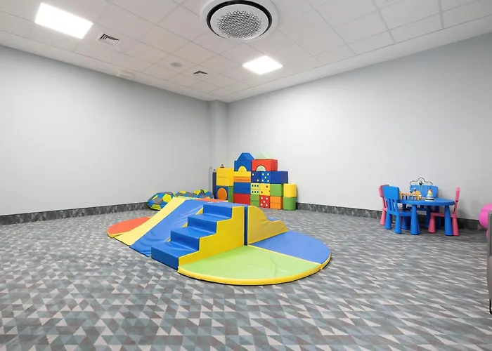 Kasprowicza 20 Swimming Pool By Jantar Apartament