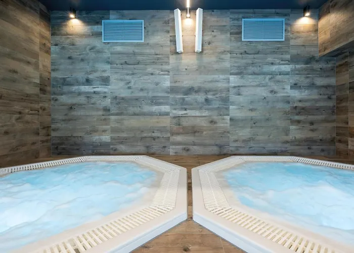 Kasprowicza 20 Swimming Pool By Jantar Apartament