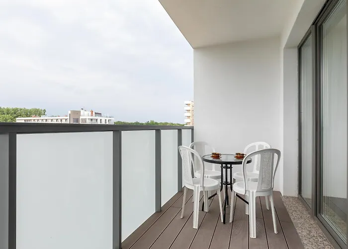 Apartament Kasprowicza 20 Swimming Pool By Jantar *