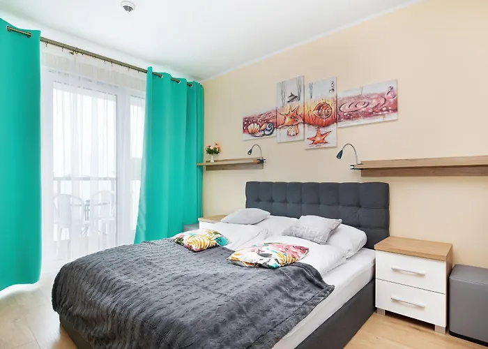 Apartament Kasprowicza 20 Swimming Pool By Jantar